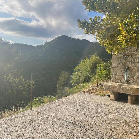 Willa Casa Do Moura Arcos de Valdevez Zewnętrze zdjęcie
