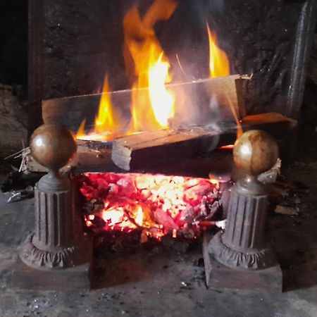 Willa Casa Do Moura Arcos de Valdevez Zewnętrze zdjęcie