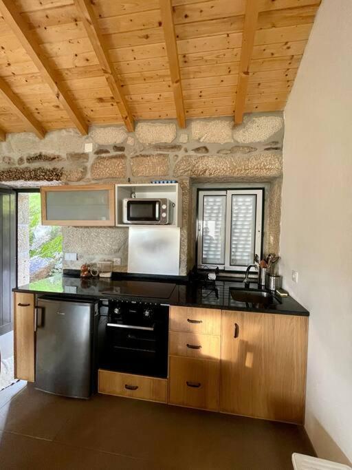 Willa Casa Do Moura Arcos de Valdevez Zewnętrze zdjęcie