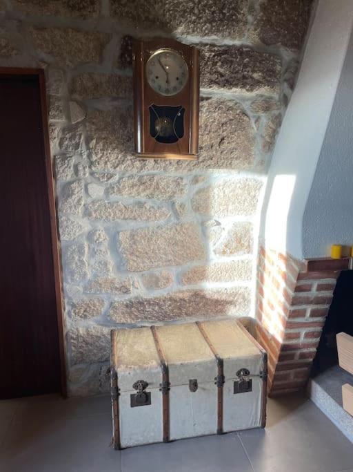 Willa Casa Do Moura Arcos de Valdevez Zewnętrze zdjęcie