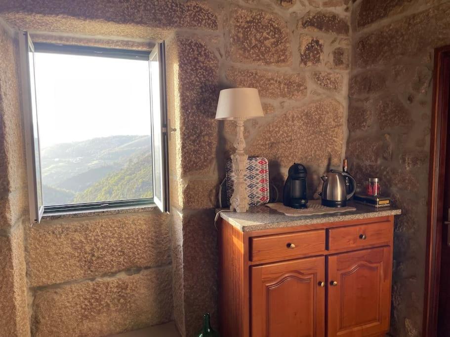 Willa Casa Do Moura Arcos de Valdevez Zewnętrze zdjęcie