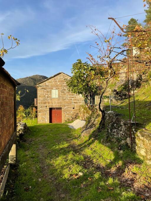 Willa Casa Do Moura Arcos de Valdevez Zewnętrze zdjęcie