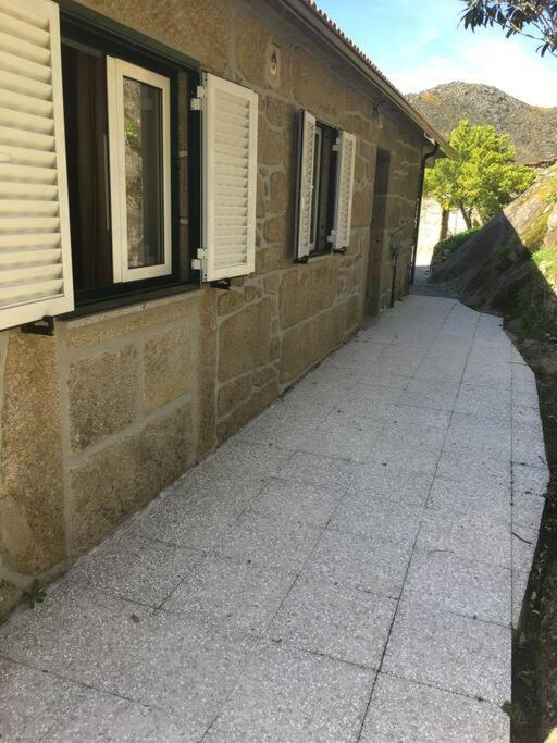 Willa Casa Do Moura Arcos de Valdevez Zewnętrze zdjęcie